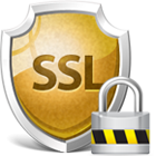 Powerful SSL with competitive price