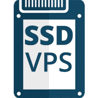 SSD-VPS