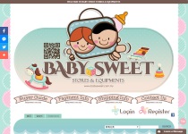 Baby Sweet Store & Equipments