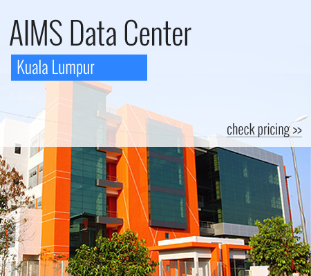 AIMS Data Center