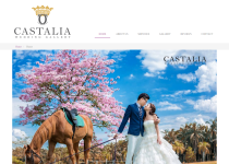 Castalia Wedding Gallery