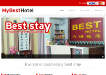 MyBest Hotel